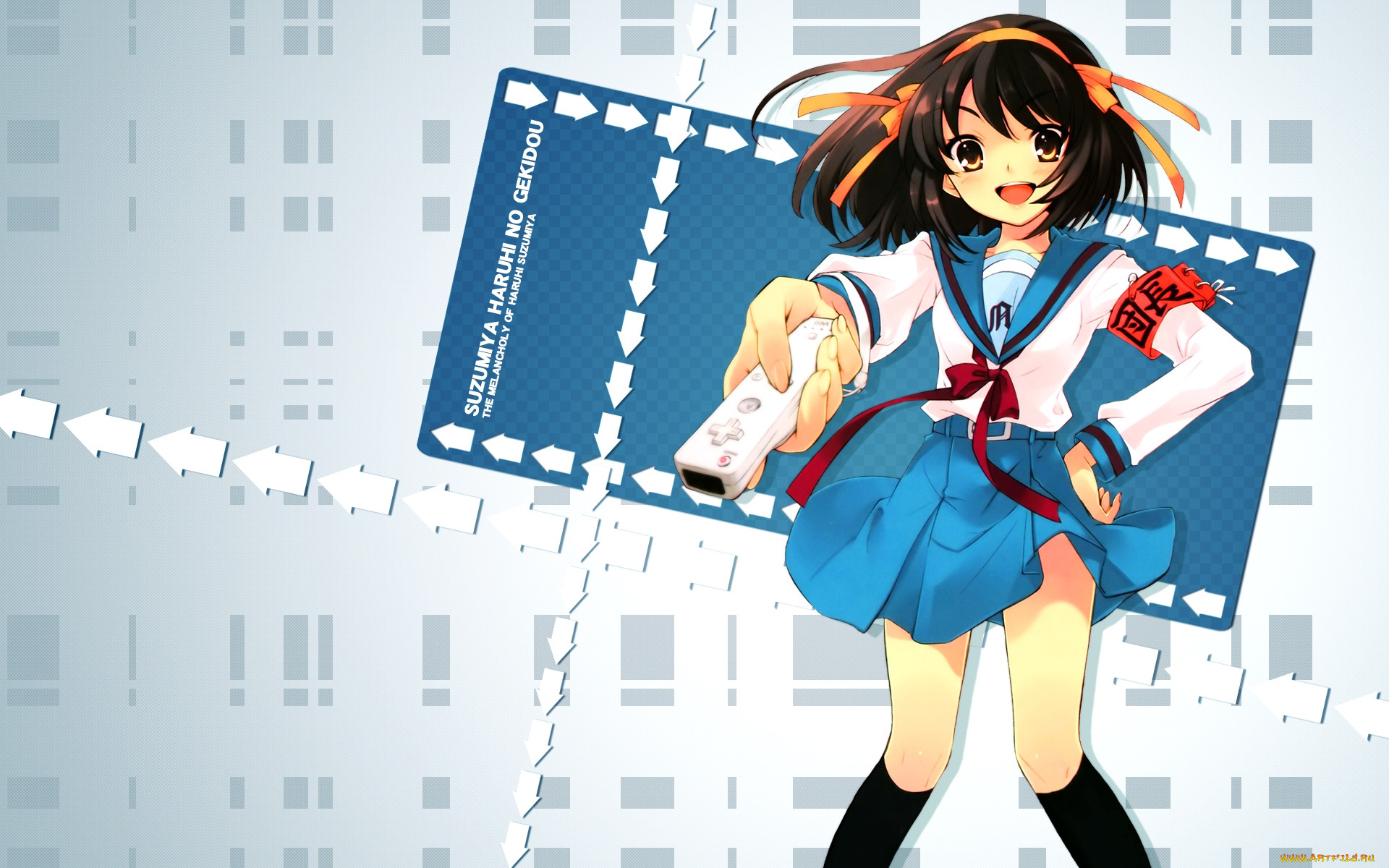 , the, melancholy, of, haruhi, suzumiya